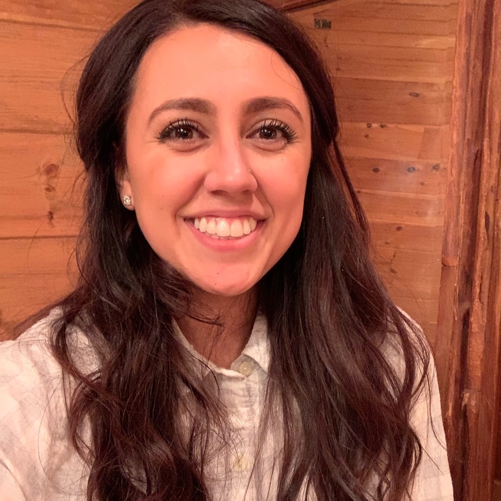 Meet your Posher, Kathleen